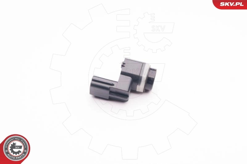 Sensor, park distance control